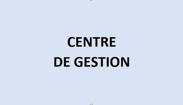 Doit on continuer à adhérer au centre de gestion