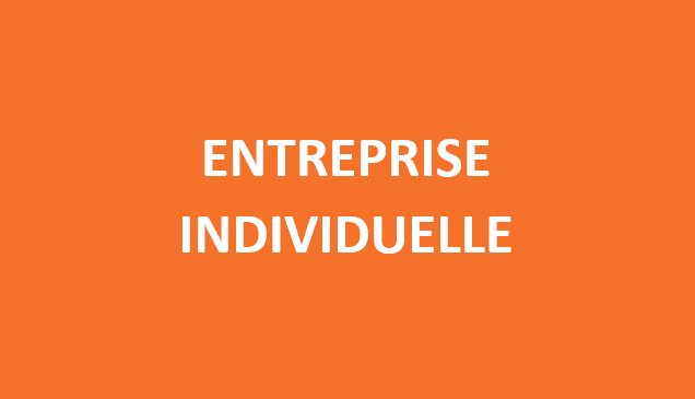 Le statut de l'entreprise individuelle avec votre expert comptable en vaucluse pluri expert