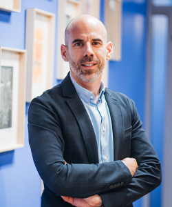 Aurélien Morel Pluri Expert associé