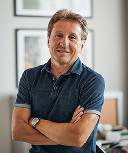 Christian Bonfils Pluri Expert associé