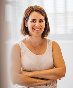 Émilie Reynier Pluri Expert associée