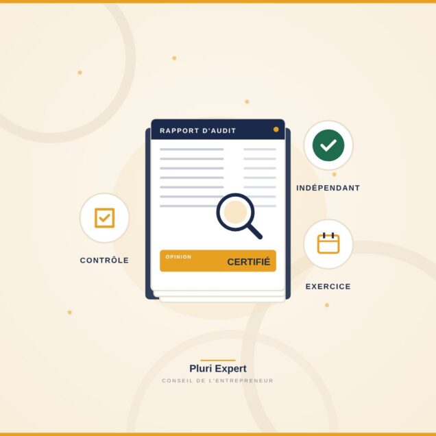 Tuile Pluri-Expert est votre cabinet de commissariat aux comptes